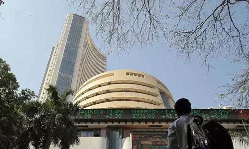 Geopolitical tension grips markets