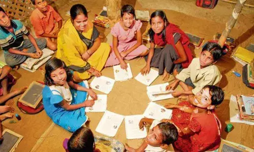 Final draft of National Education Policy will be placed before the Cabinet in the coming month