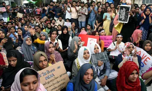 Dont succumb to undesirable pressure: Governor tells Vice Chancellors