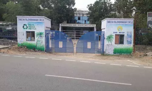 Hyderabad: Layout Regularisation Scheme deadline extended again