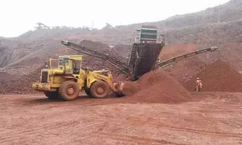 Telangana State government drops unviable Bayyaram Steel Plant?