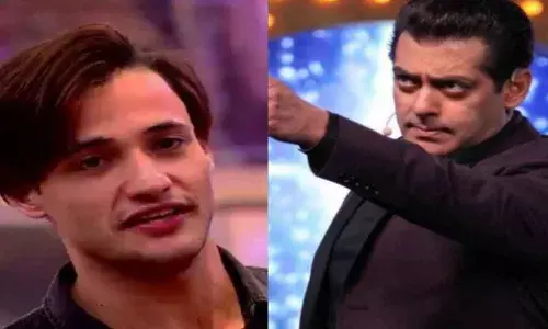 Bigg Boss 13: Salman Khan to lash out at Rashami Desai & Asim Riaz for calling the show biased