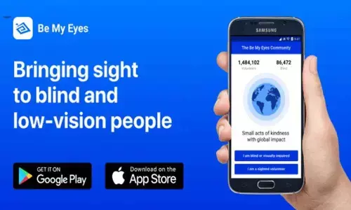 World Braille Day 2020: 5 Best Productivity Apps for Visually Impaired