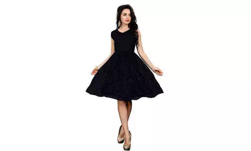 Fashion tips every women should know