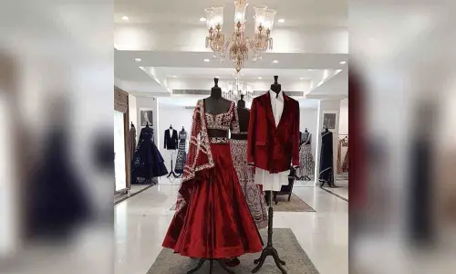 Wear your individuality