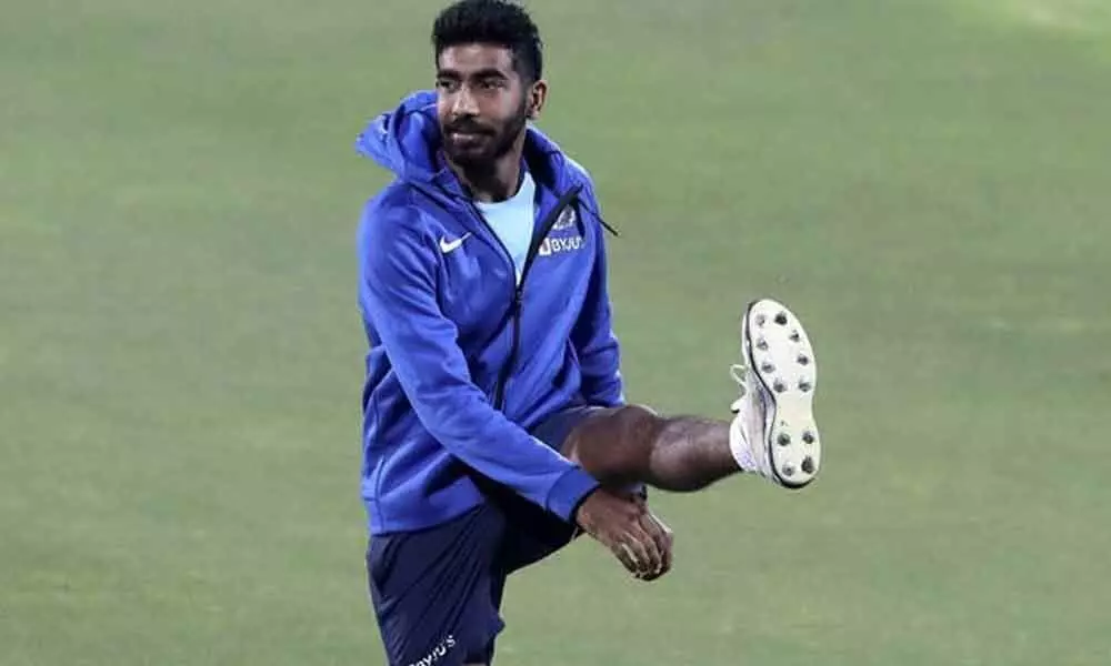 Focus on Bumrah as India take on Sri Lanka in 1st T20I today
