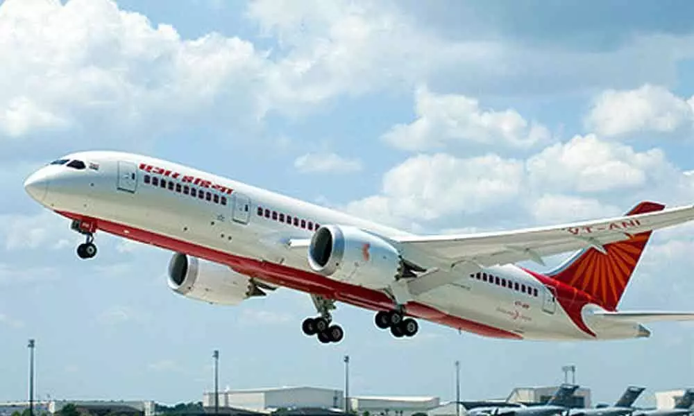 Rumours of shutdown baseless, Air India would continue to fly, says chief Ashwani Lohani