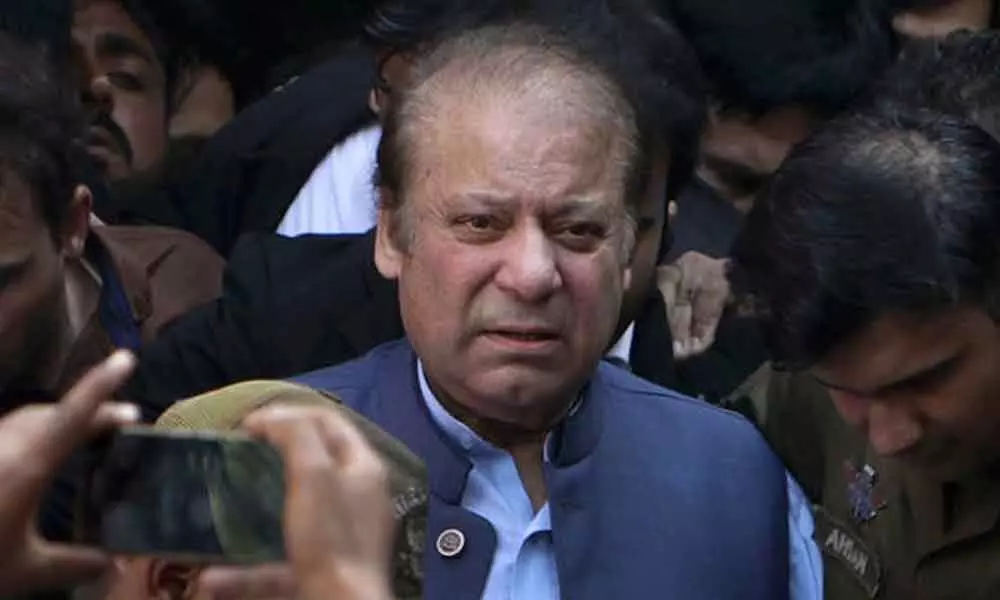 Nawaz Sharif to undergo cardiac procedure