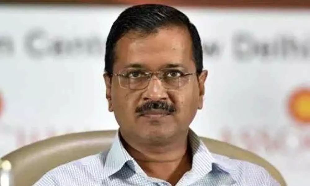 What is the guarantee Pak wont send spies as Hindus under CAA: Kejriwal