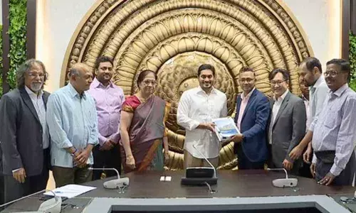 Three Capitals: High Power committee to meet on January 6