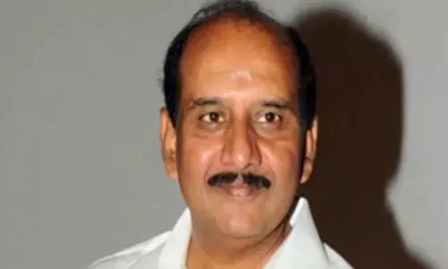 MS Raju to direct DIRTY HARI ?