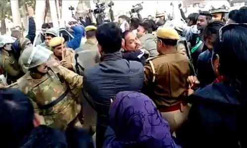 BJP-Congress Spar Over Kota Hospital Tragedy