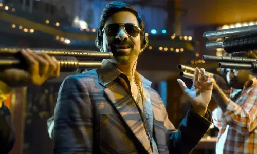 Disco Rajas Pre-Release Event Date Is Announced