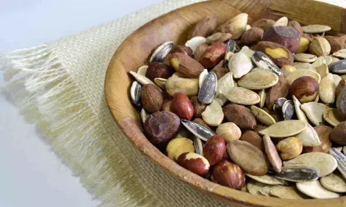 HEALTHY FUNDA: New Year, New Me, New you!