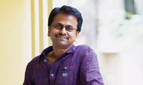 Hero worship of cops justified, says AR Murugadoss