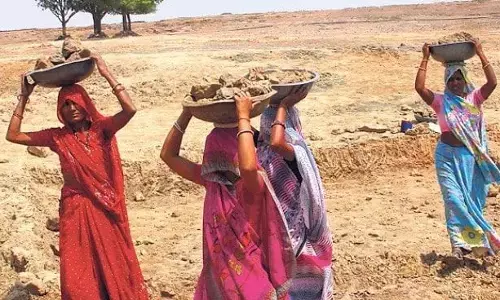 Check about the new rule that is making MGNREGS Field Assistants worry