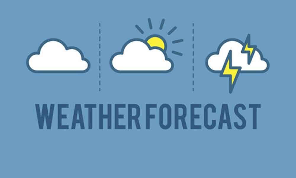 Weather: Temperatures may fall further in next two days in Telugu states