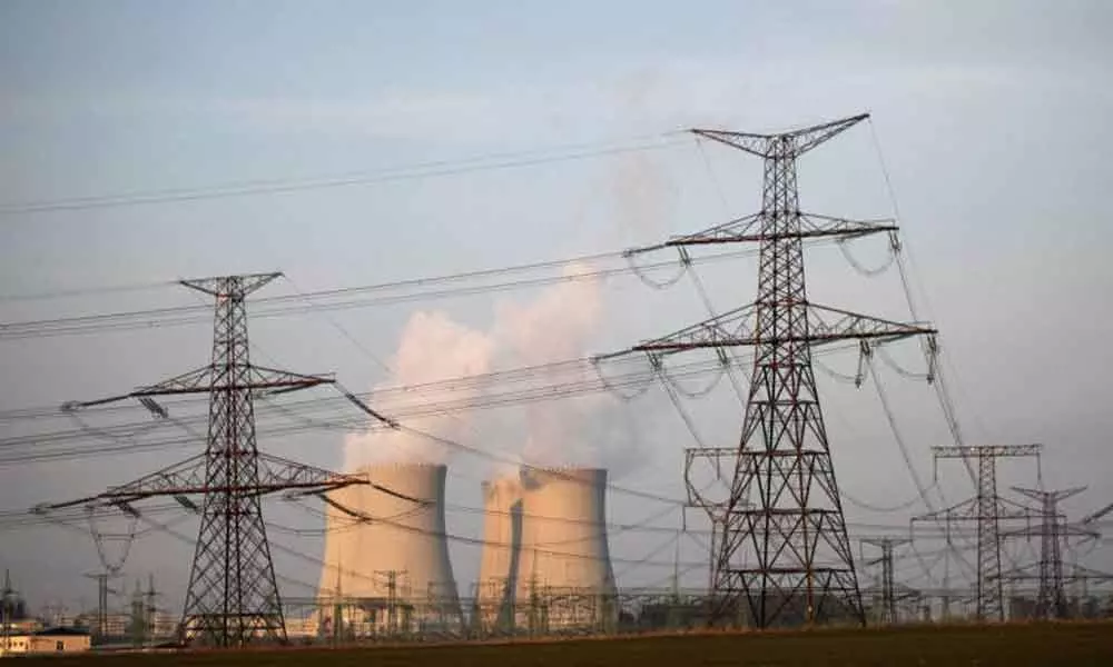 Discoms outstanding dues to power gencos rise 45% to Rs 81,085 crore in Nov
