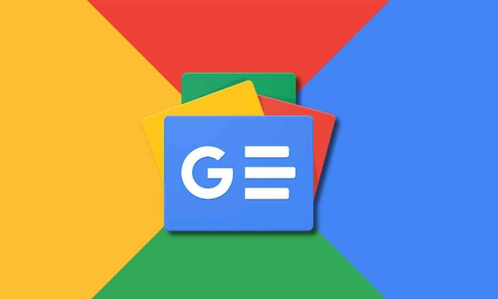 Google News kills print-replica digital magazines