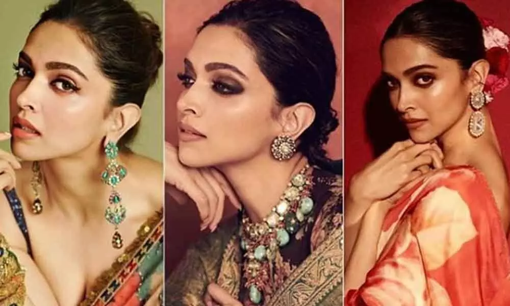 Birthday Special: Style Mantras Of Deepika Padukone