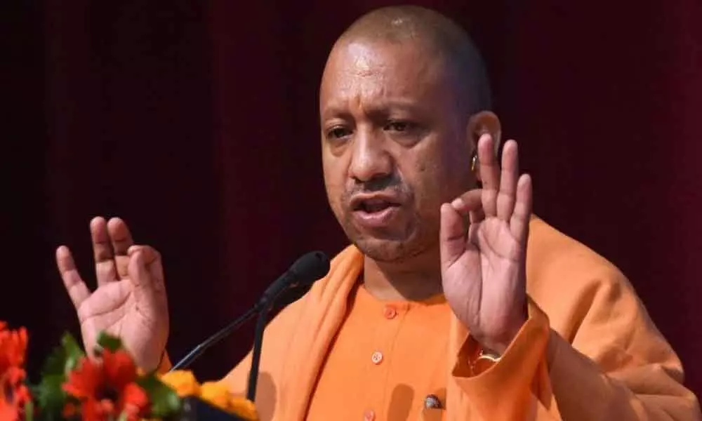 Uttar Pradesh becomes first state to shortlist migrants for citizenship