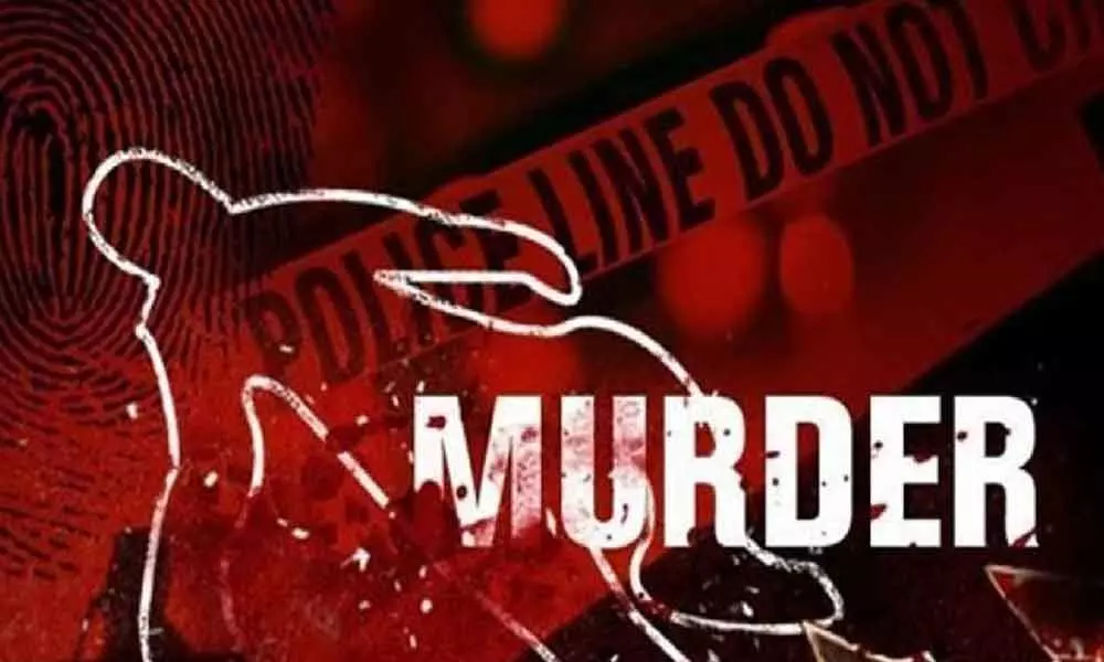 Telangana: Man found murdered in Gadwal