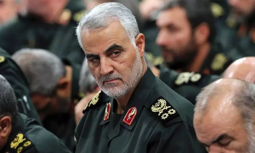 Qassem Soleimani death: Challenges for India on Economic Front & World as a whole