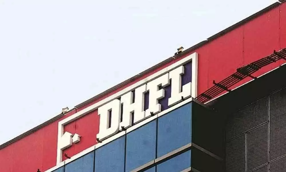 Claims worth Rs 4,800 crore admitted from FD holders of DHFL