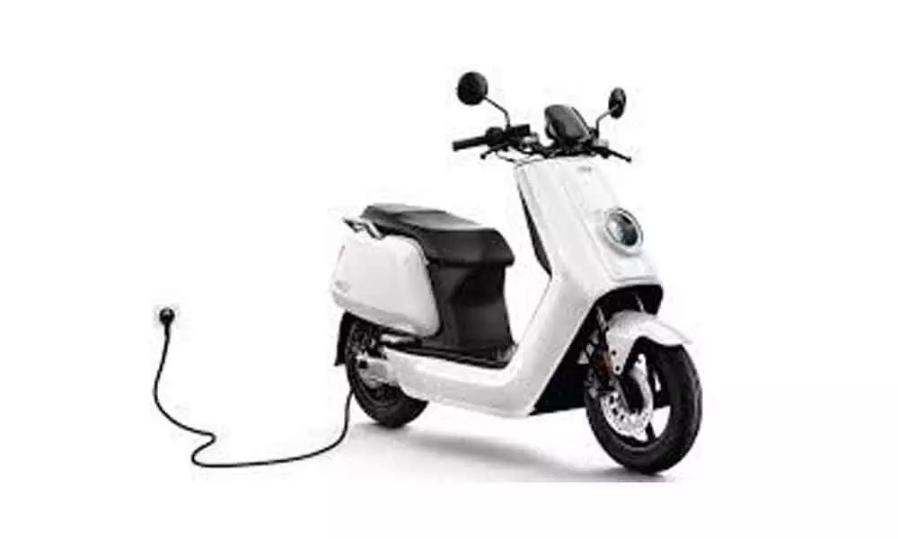 Electric 2-wheeler makers surviving without subsidy