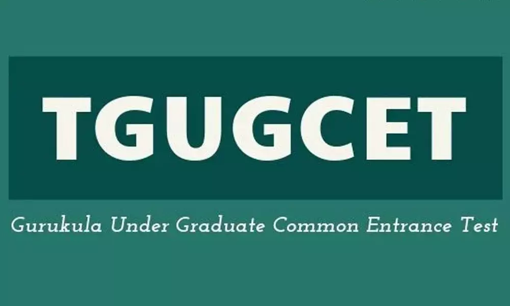 TGUGCET 2020 - Last date extended