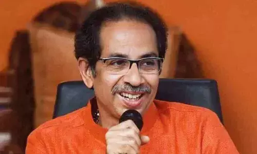 Uddhav Thackeray allocates portfolios to his ministers