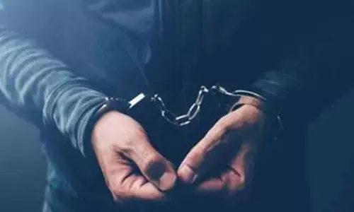 Hyderabad: Man booked for cheating woman on the pretext of marriage