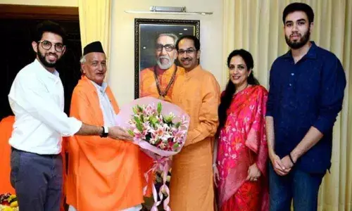 Maharashtra portfolios: Ajit Pawar gets Finance, Aditya to look after tourism