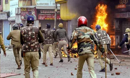 10 madrassa students held for violence during anti-CAA stir in Muzaffarnagar granted bail