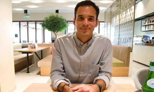 Co-creator defends suspected UAE spying app called ToTok