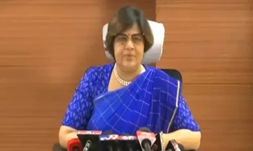 Telangana: Reservation of Mayors and Municipal chairperson announced