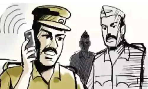 Hyderabad man demands dowry to marry girlfriend, booked