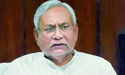 Pavan Varma asks Nitish Kumar to reject divisive CAA-NPR-NRC scheme