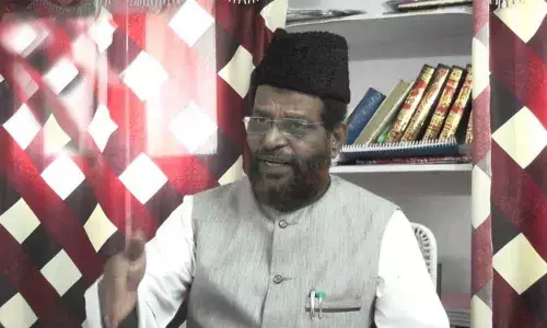 Hyderabad: Million March organizer booked for violating police permission