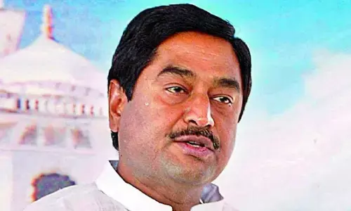 CBI special court seeks details of Dharmana Prasada Raos case filed in Supreme Court