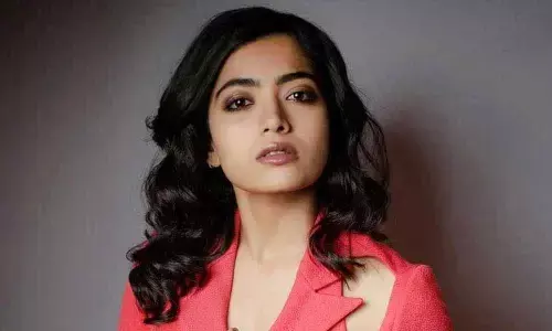 Rashmika terms Mahesh cute