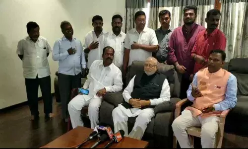 None need fear National Register of Citizens, says PM Modis brother