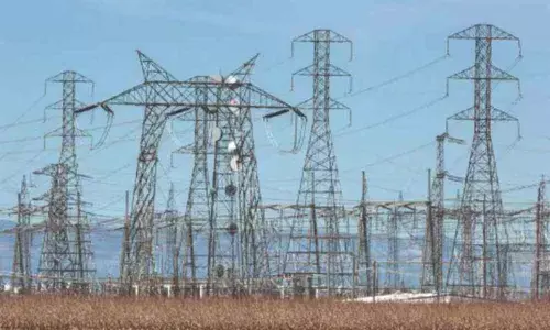 Discoms outstanding dues to power gencos rise 45% in November