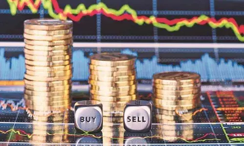 Higher Put base propelling pivot upwards