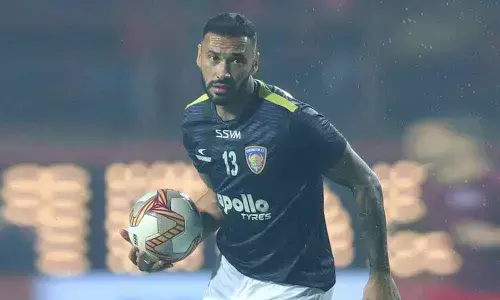ISL: Odisha, Chennaiyin look to bridge gap with top-four