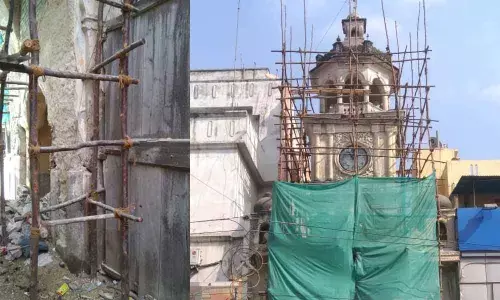 Raja Rai Rayan Devdi Gadiya in Shalibanda is ready to chime once again