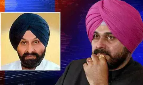 SAD questions Sidhus silence on Nankana Sahib attack