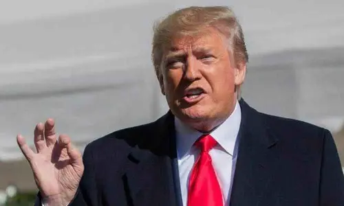 US-Iran tension escalates