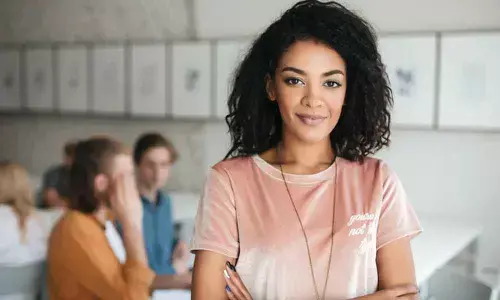 Dress appropriately for work