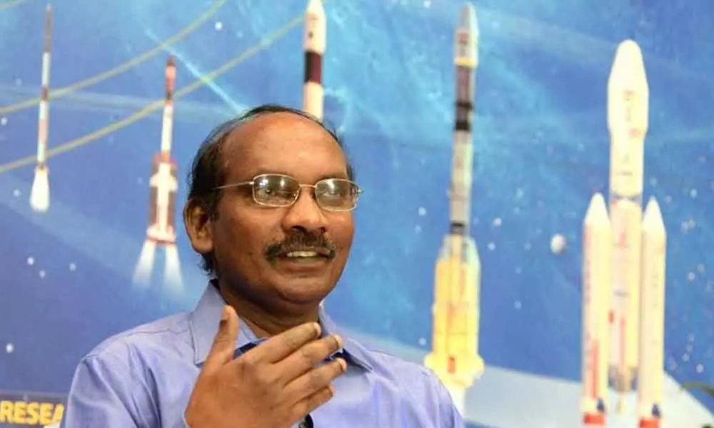 ISRO: Communication Satellite Gsat-30 to Be Launched on January 17